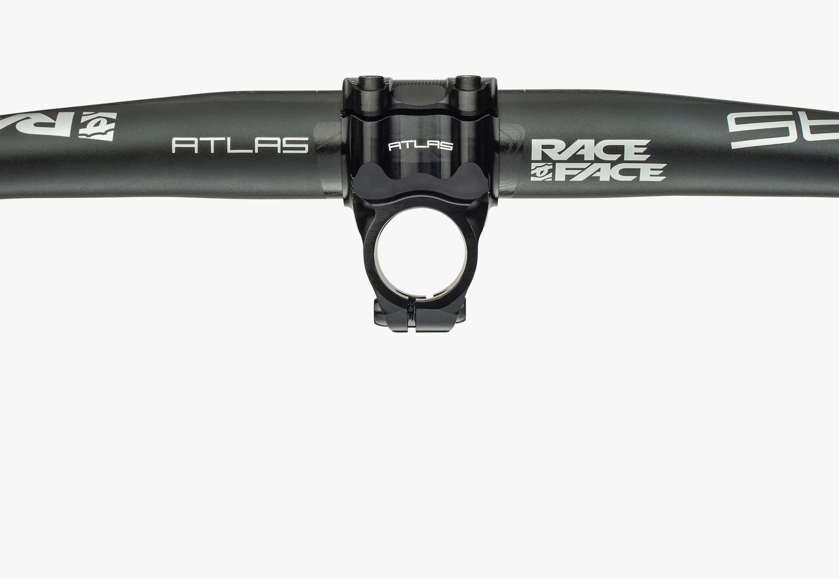 Raceface atlas ハンドル&ステム 35mm Atlas 35 Handlebar – Race Face